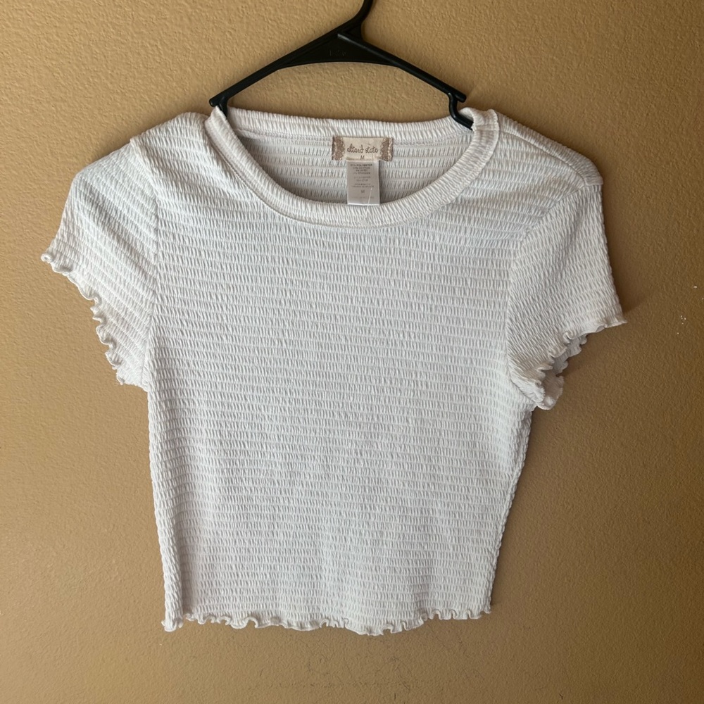 Altrad State Top